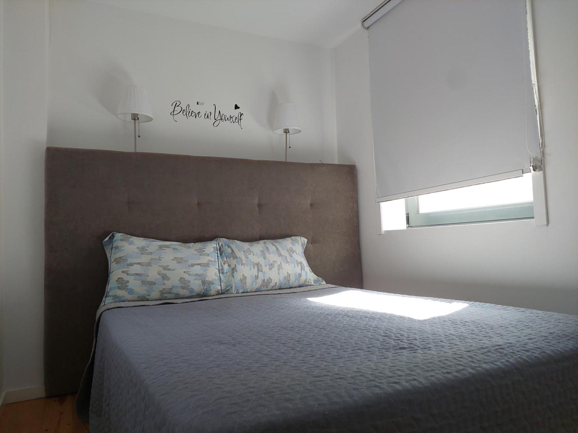דירות Tmb Oporto Station House חדר תמונה