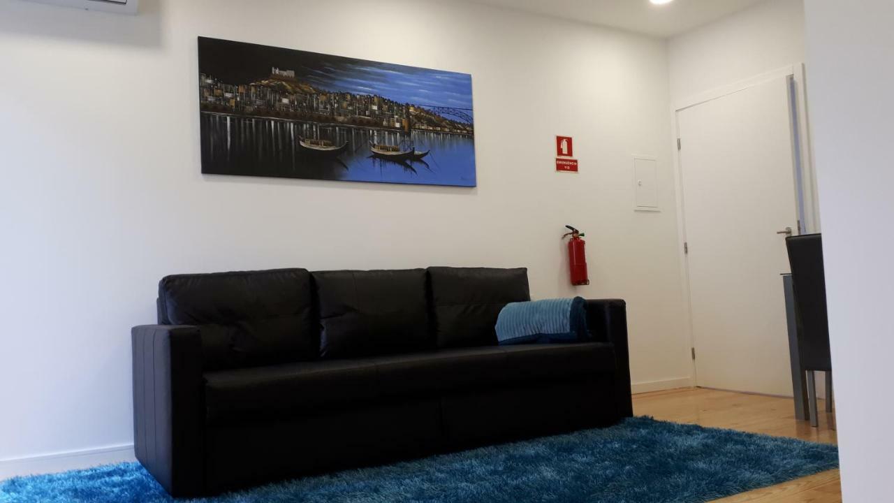 דירות Tmb Oporto Station House מראה חיצוני תמונה