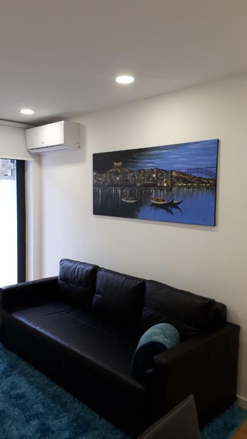 דירות Tmb Oporto Station House מראה חיצוני תמונה