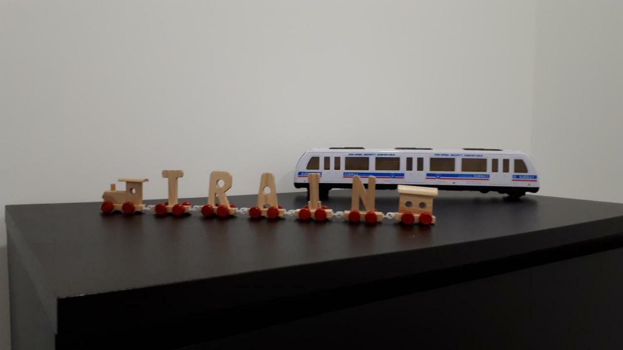 דירות Tmb Oporto Station House חדר תמונה
