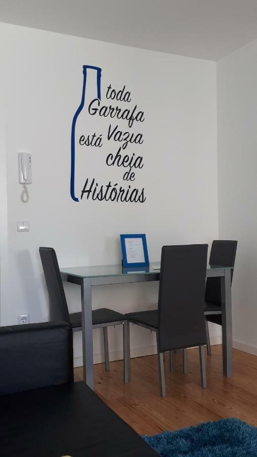 דירות Tmb Oporto Station House חדר תמונה